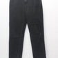 Riders Women's Jeans  Black 10 Medium Pre-Owned