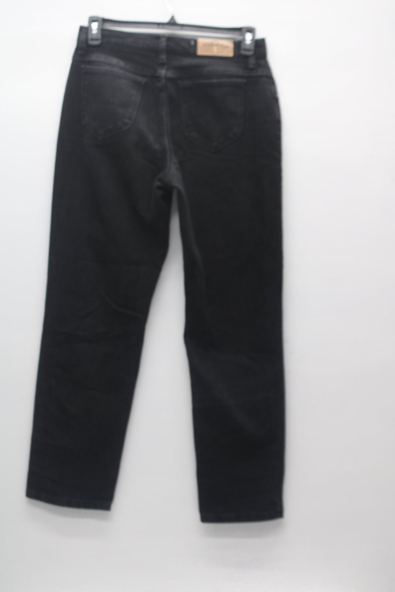 Riders Women's Jeans  Black 10 Medium Pre-Owned