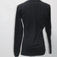 Champion Women's Top Black M Pre-Owned