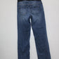 Liz Lange Women's Jeans Maternity Blue 2 Pre-Owned