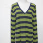 Gap Women's Top Black XL Pre-Owned