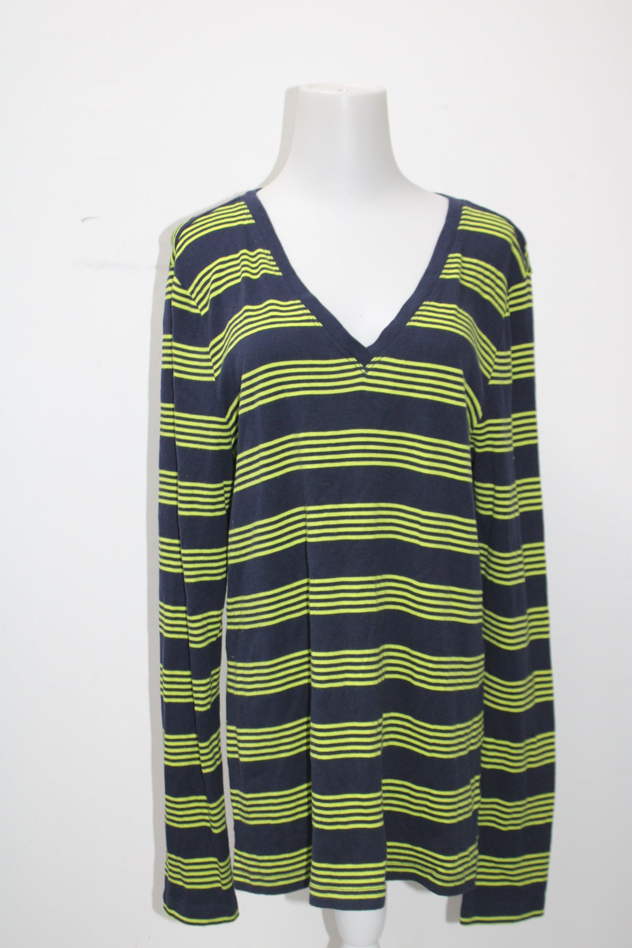 Gap Women's Top Black XL Pre-Owned