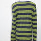 Gap Women's Top Black XL Pre-Owned