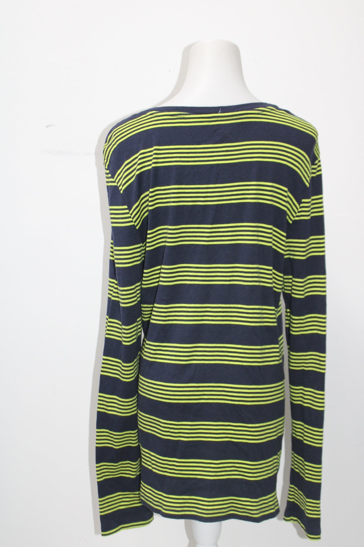 Gap Women's Top Black XL Pre-Owned