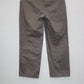 Lee Men's Pants Classic Gray 32x30 Pre-Owned