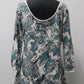 9 H15 Women's Top Beige L Pre-Owned