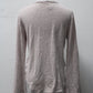 Poof Women's Top Pink XL Pre-Owned