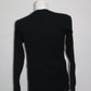 Bella+Canvas Women Blouse Black M Pre-Owned