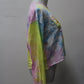 Nickelodeon Women's Top Yellow L Pre-Owned