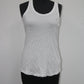 Style Co Tank Top Bright White XXS