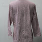 Simply Styled Women's Top White XL Pre-Owned