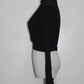 Heart & Hips Women Blouse Black M Pre-Owned