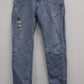 Levi's Men's 511 Slim Taper Blue 34x30 Pre-Owned