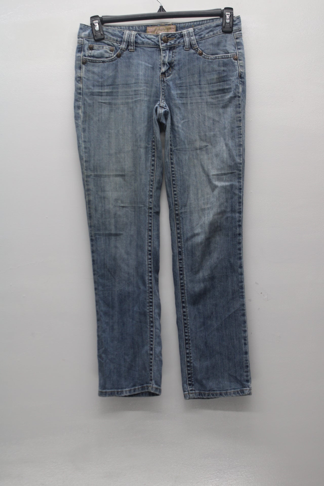 Candie's Women's Jeans  Blue 3 Pre-Owned