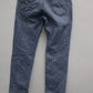 Levi's Men's 511 Slim Taper Blue 34x30 Pre-Owned