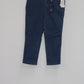 Charter Club Petite Cropped Skinny Jeans, M Lyon Wash 4P