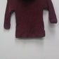 Old Navy Girl's Sweater, Red, Size 3T - Pre-Owned  1203UEF9