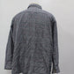 Scandia Woods Men's Flannel Shirt Black XL Pre-Owned