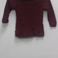 Old Navy Girl's Sweater, Red, Size 3T - Pre-Owned  1203UEF9