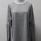 Juice Counture Women's Top Gray L Pre-Owned