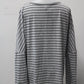 Juice Counture Women's Top Gray L Pre-Owned