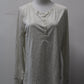 Stars Above Women's Top Beige M Pre-Owned