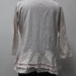 Just Jill Women's Top Pink L Pre-Owned