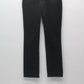 Chico's Women's Jeans  Black 00R Pre-Owned