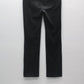 Chico's Women's Jeans  Black 00R Pre-Owned