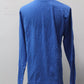 Faded Glory Women's Top Blue XL Pre-Owned