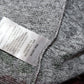 Olivia Blu Womans Floral Sweater Gray 2X Pre-Owned 1046UMP4