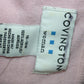 Covington Womans Sweater Pink 16-18W Pre-Owned 1044UMP4