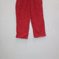 Regton Women's Capri Red S Pre-Owned