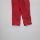 Regton Women's Capri Red S Pre-Owned