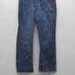 Lee Women's Jeans Comfort Waistband  Blue 6S Pre-Owned