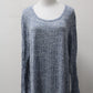 Misia Women's Top Blue M Pre-Owned