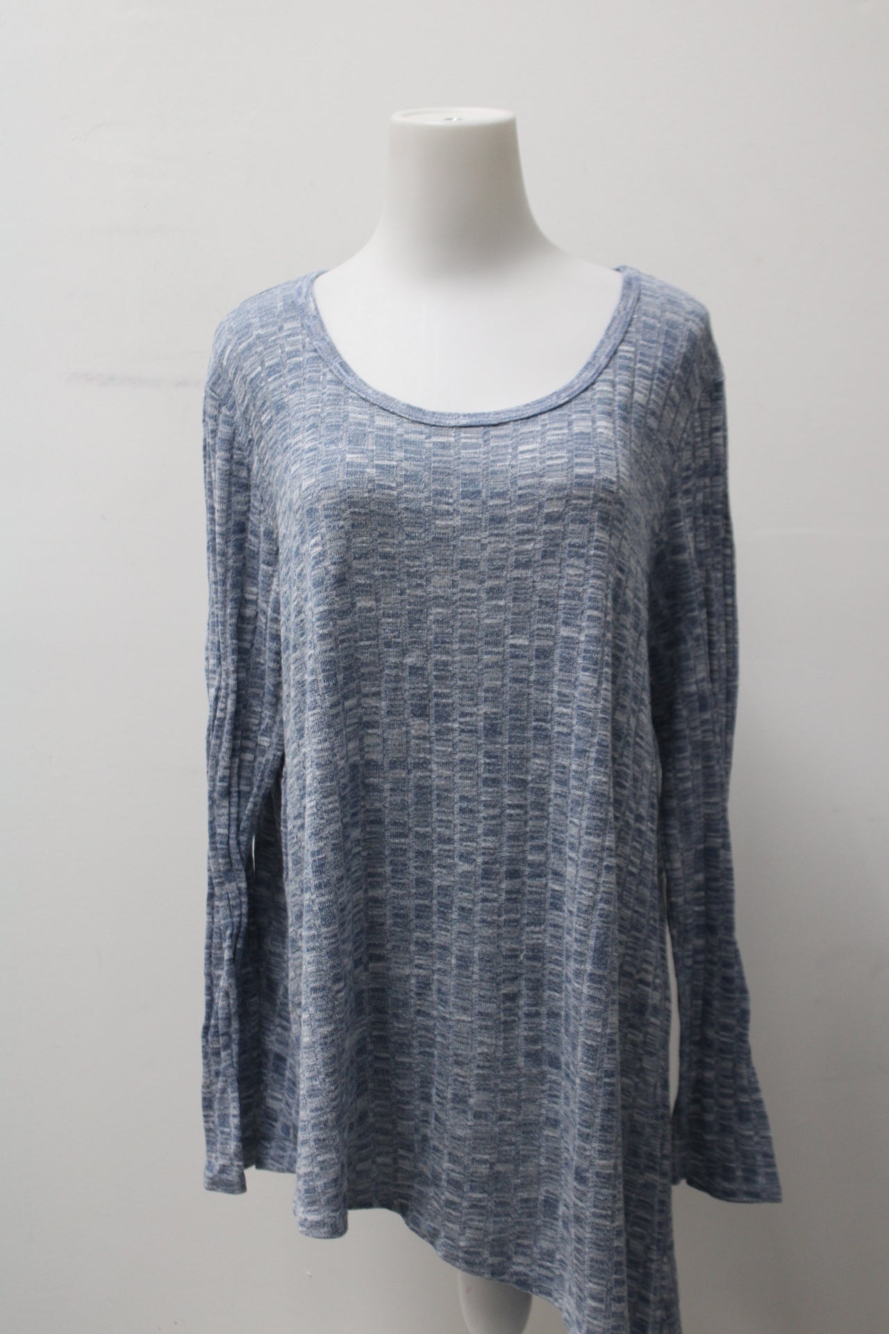 Misia Women's Top Blue M Pre-Owned