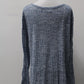 Misia Women's Top Blue M Pre-Owned