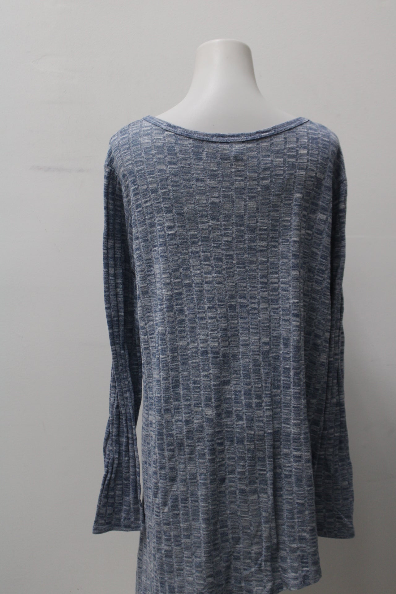 Misia Women's Top Blue M Pre-Owned