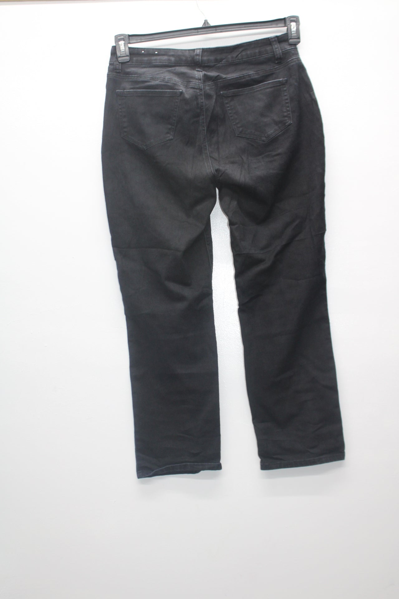 Dressbarn Women's Jeans  Black 6S Pre-Owned