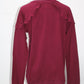 Liz Claiborne Women's Top Burgundy PM Pre-Owned