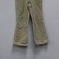 Cherokee Girls Pants, Beige, Size 4 - Pre-Owned 1243UEF9