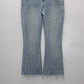 Celebrity Pink Women's Jeans  Blue 10 Pre-Owned