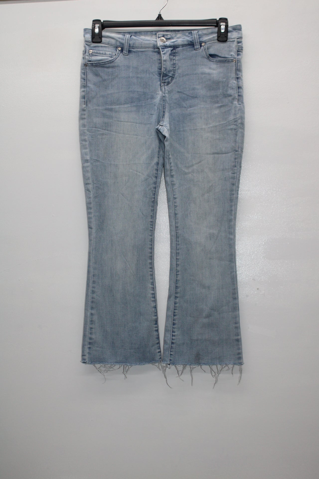 Celebrity Pink Women's Jeans  Blue 10 Pre-Owned