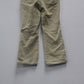 Cherokee Girls Pants, Beige, Size 4 - Pre-Owned 1243UEF9