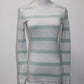 Gap Women's Top Gray XS Pre-Owned