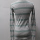 Gap Women's Top Gray XS Pre-Owned