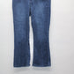 Lauren conrad Women's Jeans Kick Boot Cut Blue 8 Pre-Owned