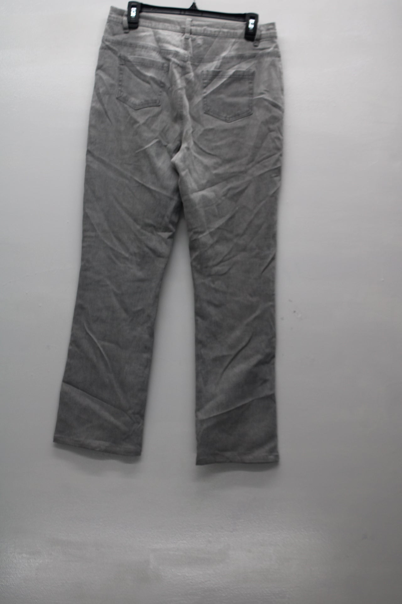 DG2 Women's Jeans  Gray 8 Pre-Owned