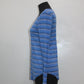 SO Favorite Women Blouse Blue XS Pre-Owned